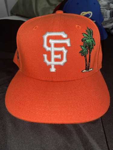 San francisco giants new - Gem