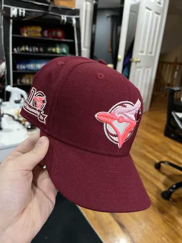 God I love this hat! Texas Rangers, City Connect Remix by Topperzstore USA  - available for preorder on the site at 4pm est today! You…