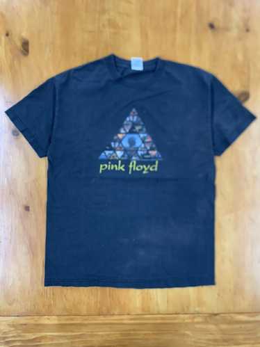 Band Tees × Pink Floyd × Vintage Vintage Pink Floy