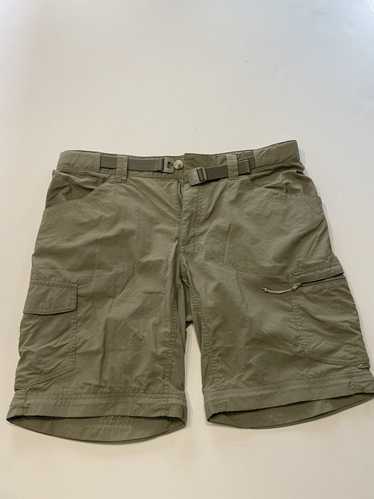 Columbia Colombia hiking shorts