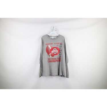 Vintage Vintage 2002 National Champs Ohio State U… - image 1