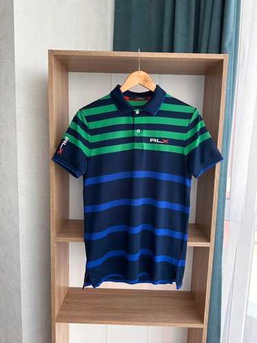 Polo Ralph Lauren × Ralph Lauren Rlx × Vintage Vi… - image 1