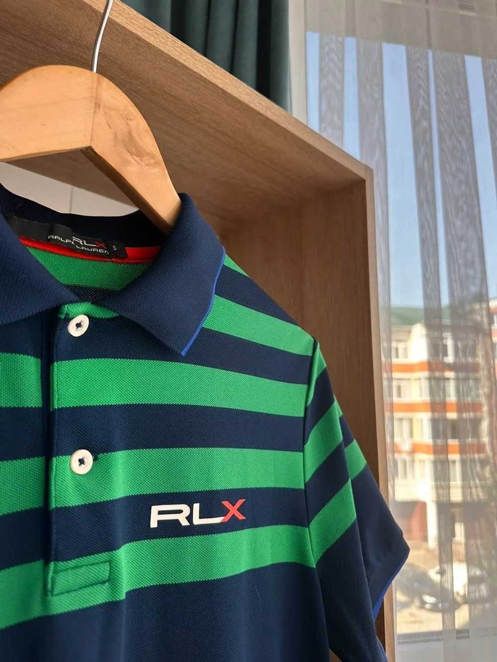 Polo Ralph Lauren × Ralph Lauren Rlx × Vintage Vi… - image 8