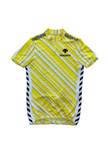 Descente SpongeBob Squarepants Cycling Jersey Small