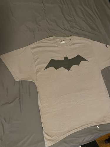 shirt - Gem t Batman