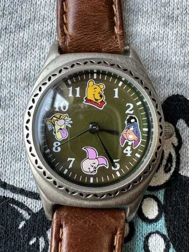 Disney × Vintage Disney’s The Winnie the Pooh ‘Mo… - image 1