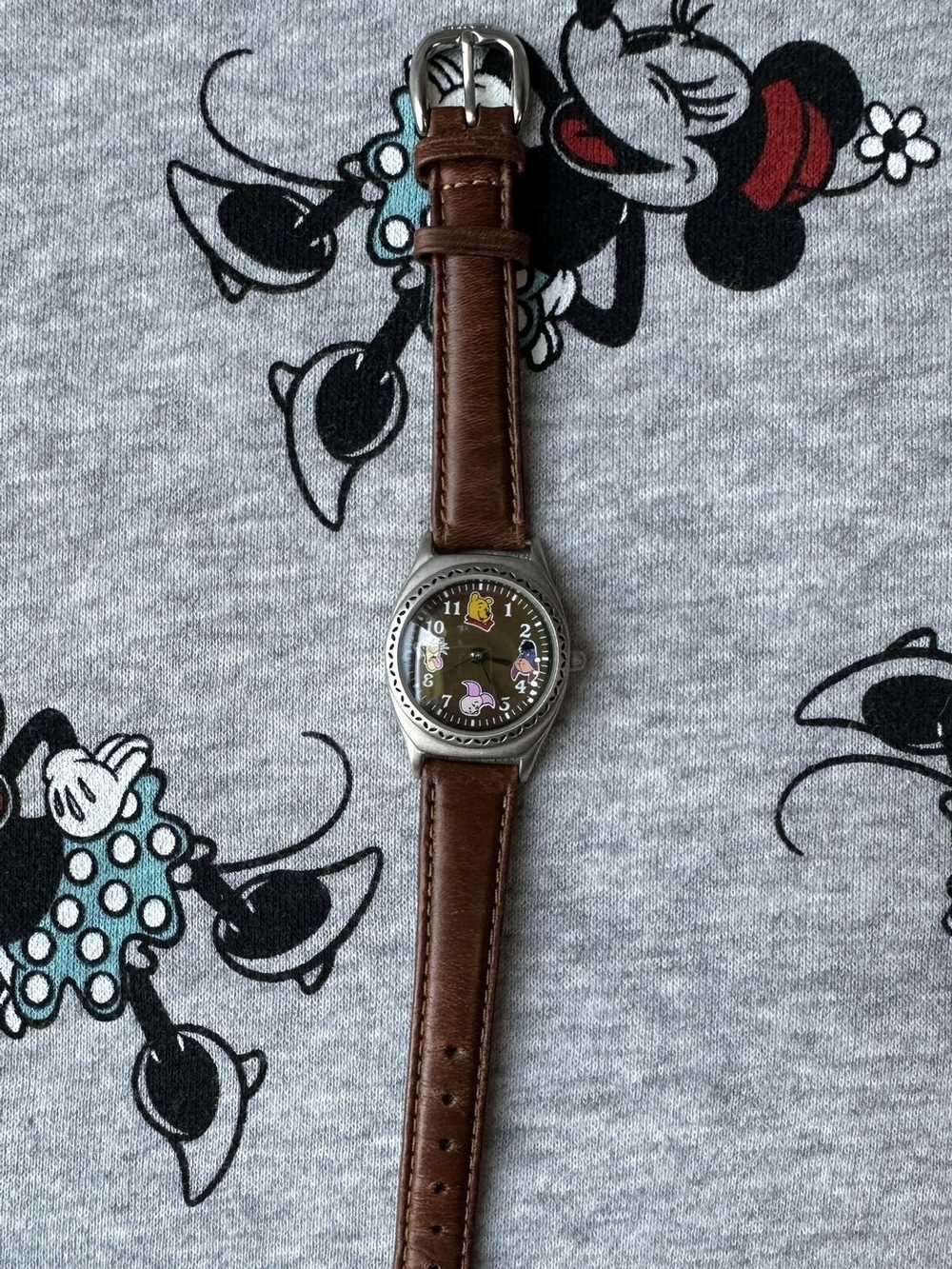 Disney × Vintage Disney’s The Winnie the Pooh ‘Mo… - image 2