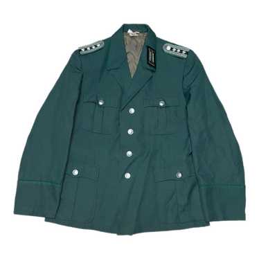East German NVA Black Work Uniform/APC Crew Uniform G-56