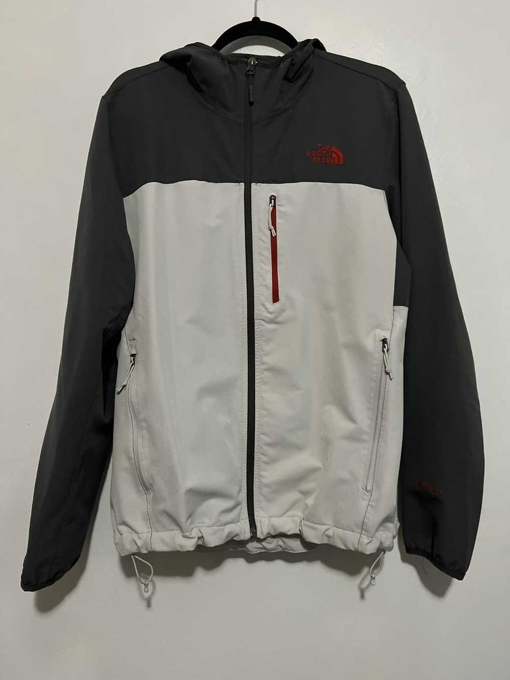 The North Face The North Face Windbreaker - image 1