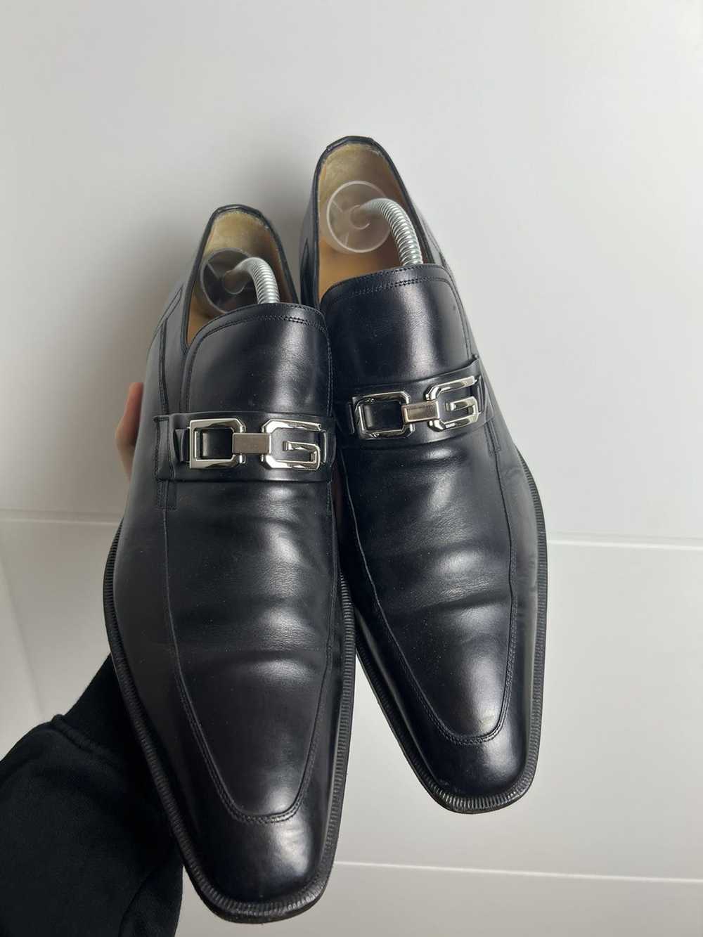 Dolce & Gabbana × Genuine Leather × Luxury Rare D… - image 2