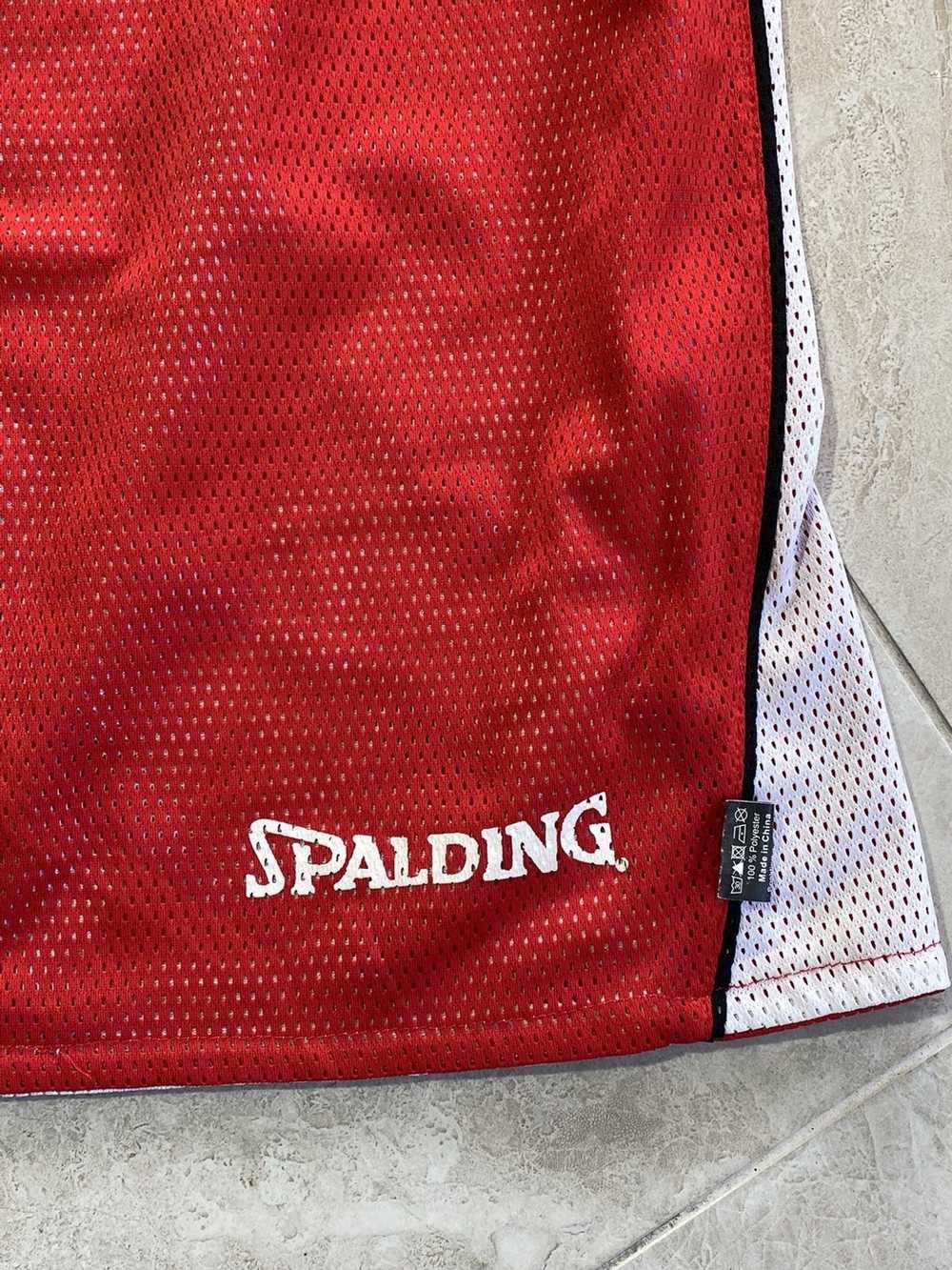 Spalding × Streetwear × Vintage Vintage Spalding … - image 6