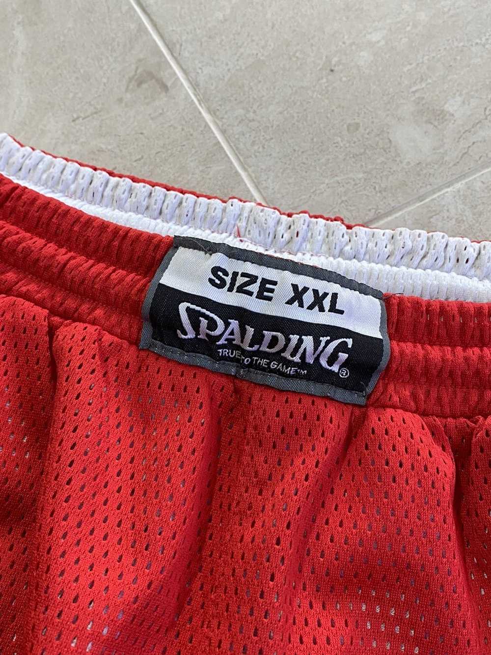 Spalding × Streetwear × Vintage Vintage Spalding … - image 7