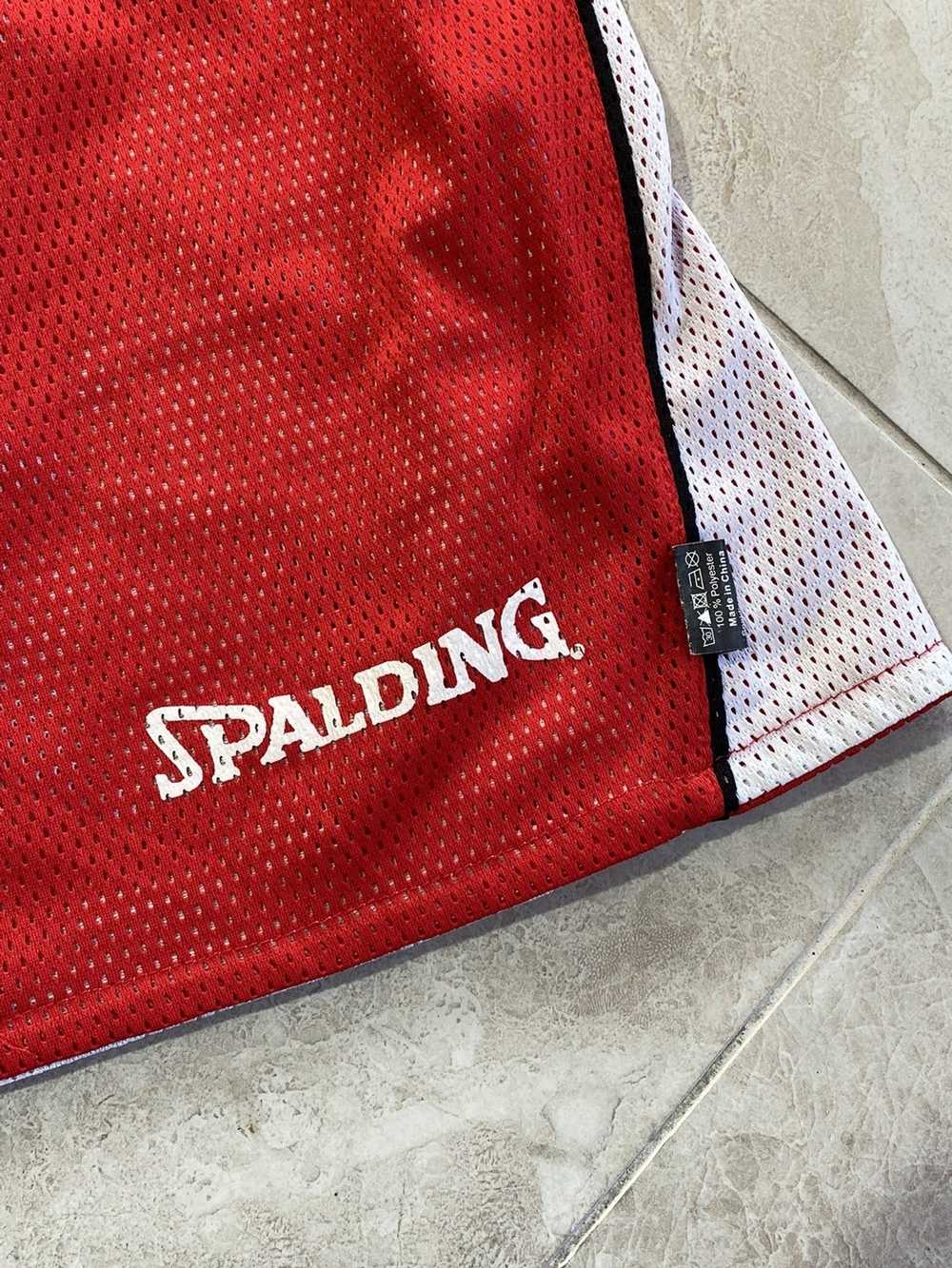 Spalding × Streetwear × Vintage Vintage Spalding … - image 8