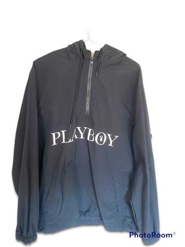 Playboy Playboy Windbreaker like new condition