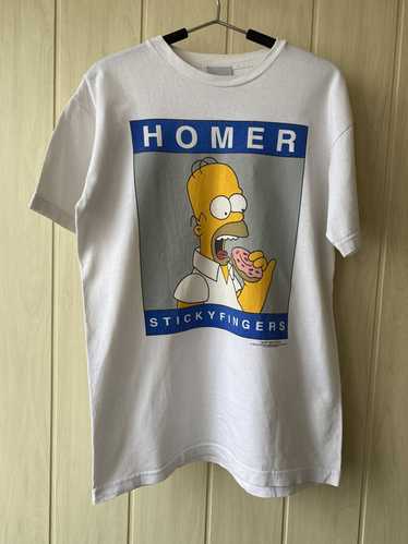 Bart Simpson Gucci Supreme The Simpsons Shirt – Full Printed Apparel