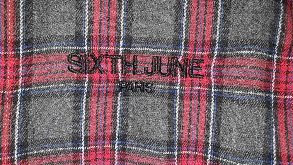 Sixth June Paris × Streetwear × Vintage Sixth Jun… - image 5