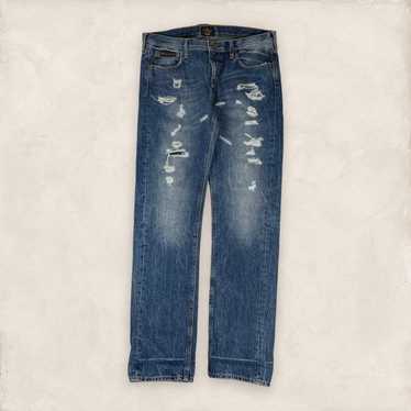 Lee × vivienne westwood - Gem Lee × vivienne westwood - Gem
