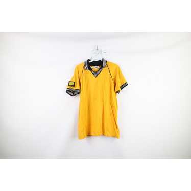 FC WIL 1900 Football shirt soccer jersey yellow adidas vintage