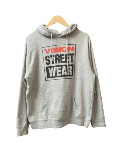 Vintage vision street streetwear - Gem