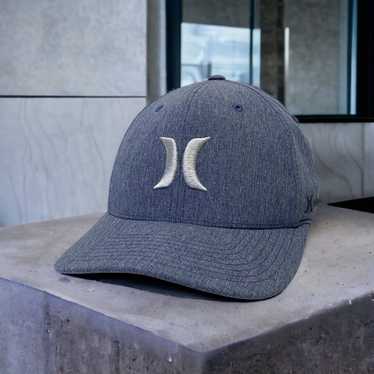 Hurley hat - flexfit - Gem