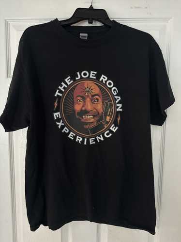 Gildan Joe Rogan experience classic logo Jose