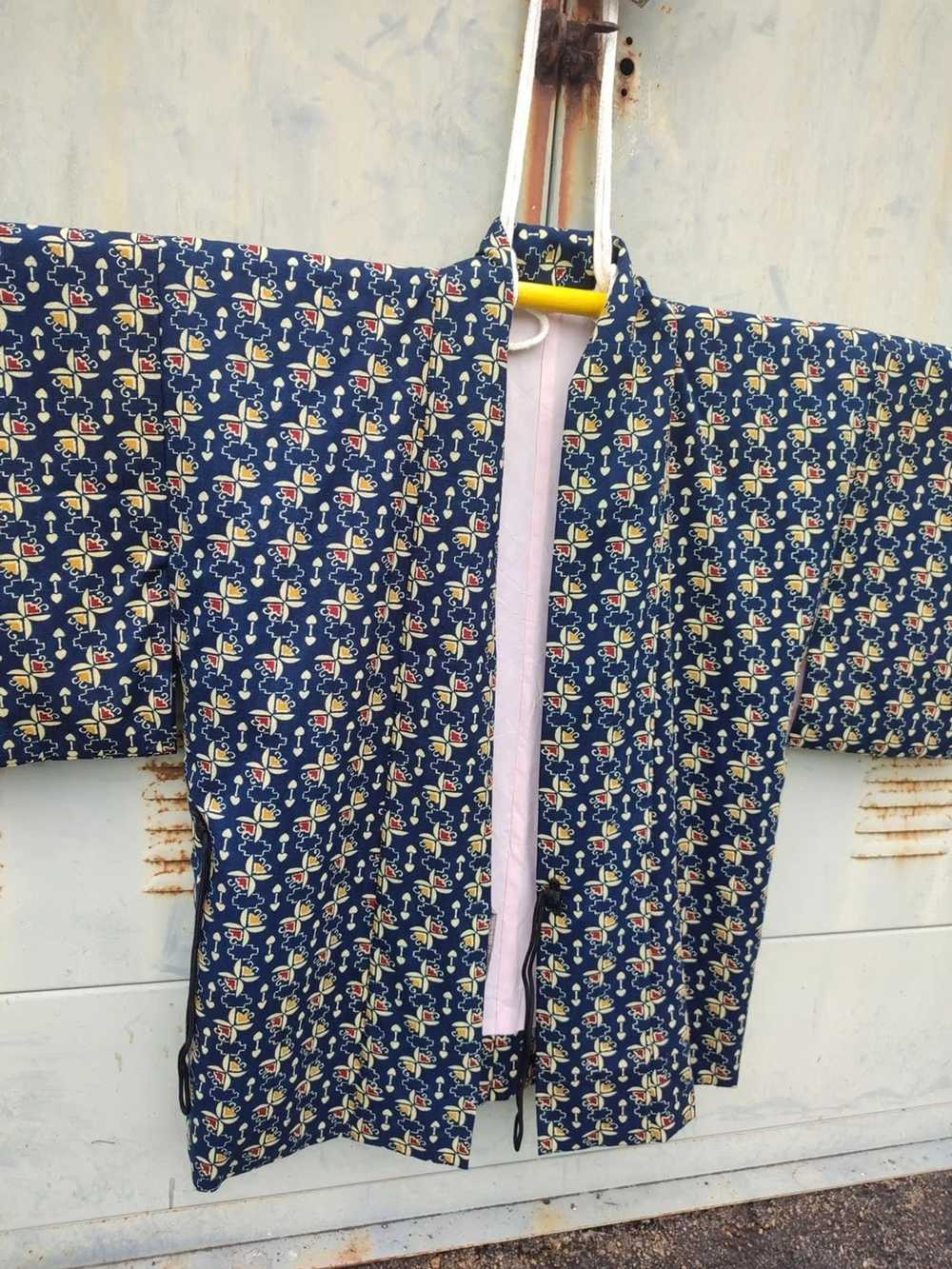 Japanese Brand × Kimono Japan Dragon × Rare Vinta… - image 11
