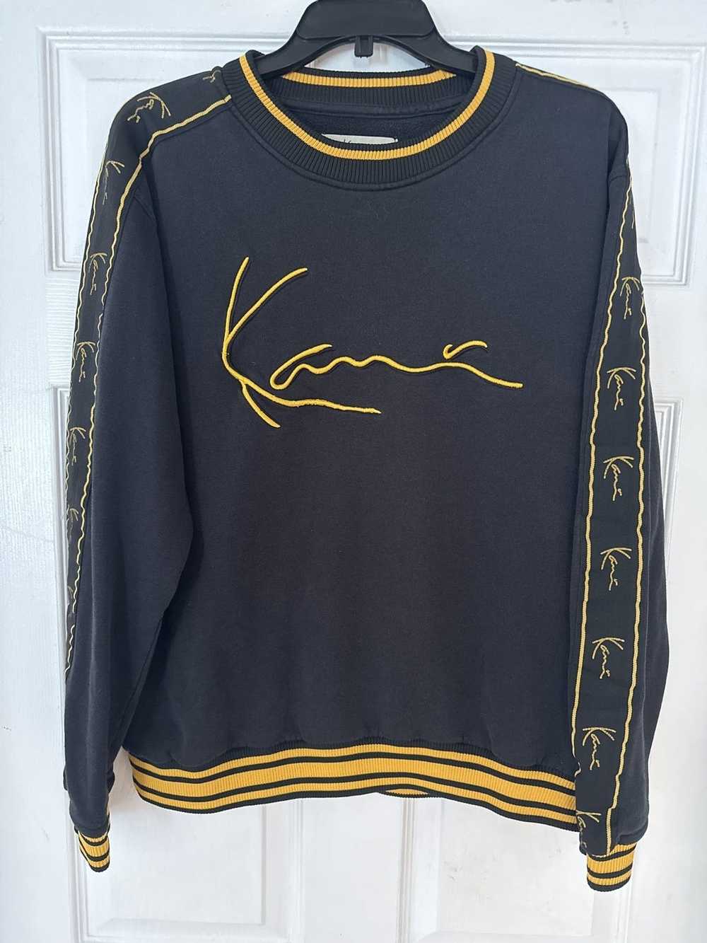 Kani Kani authentic designer sweatshirt - image 1