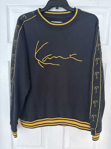 Kani Kani authentic designer sweatshirt