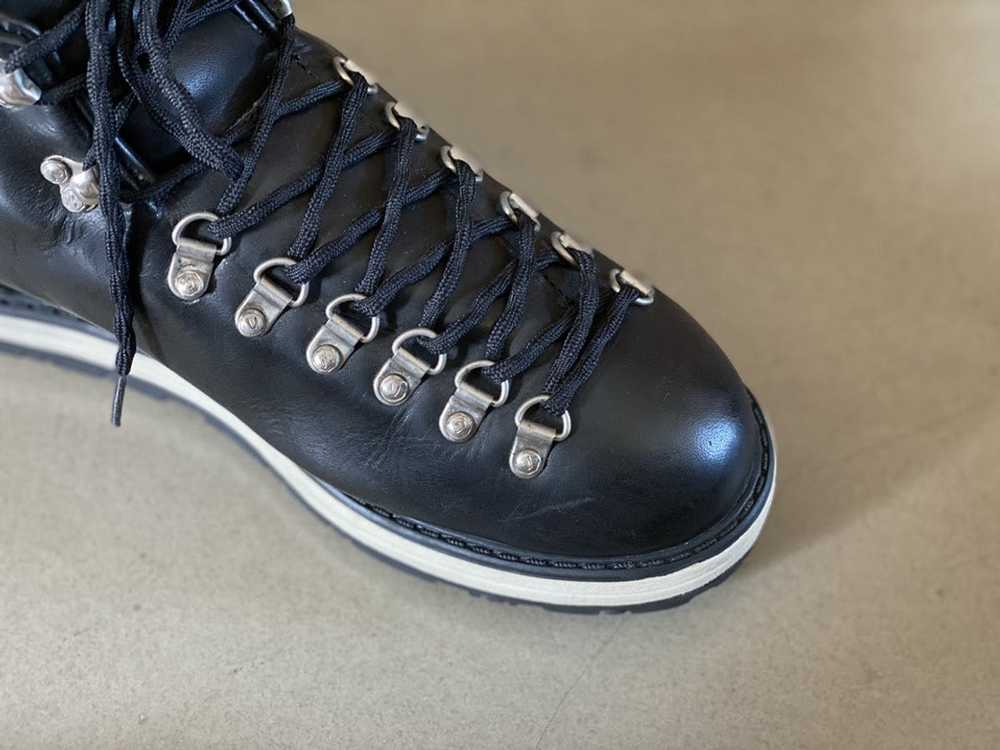 Mastermind Japan × Visvim Serra mastermind JAPAN - image 8