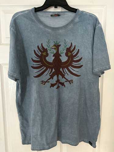 Vintage Kitzo Alpen Austria t-shirt