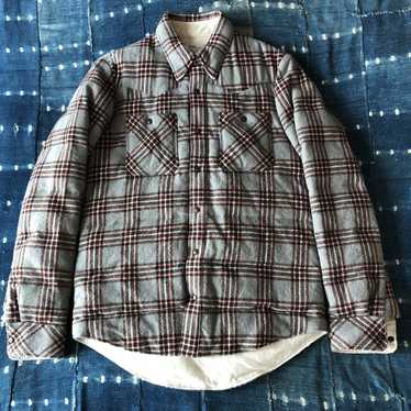 Visvim kerchief jacket - Gem Visvim kerchief jacket - Gem