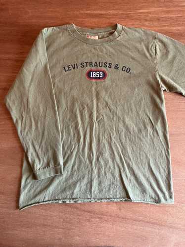 Levi's × Made In Usa × Vintage 2000 Vintage Levi’s