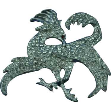 1930's/1940's Large Gryphon Boucher Period Copy - image 1