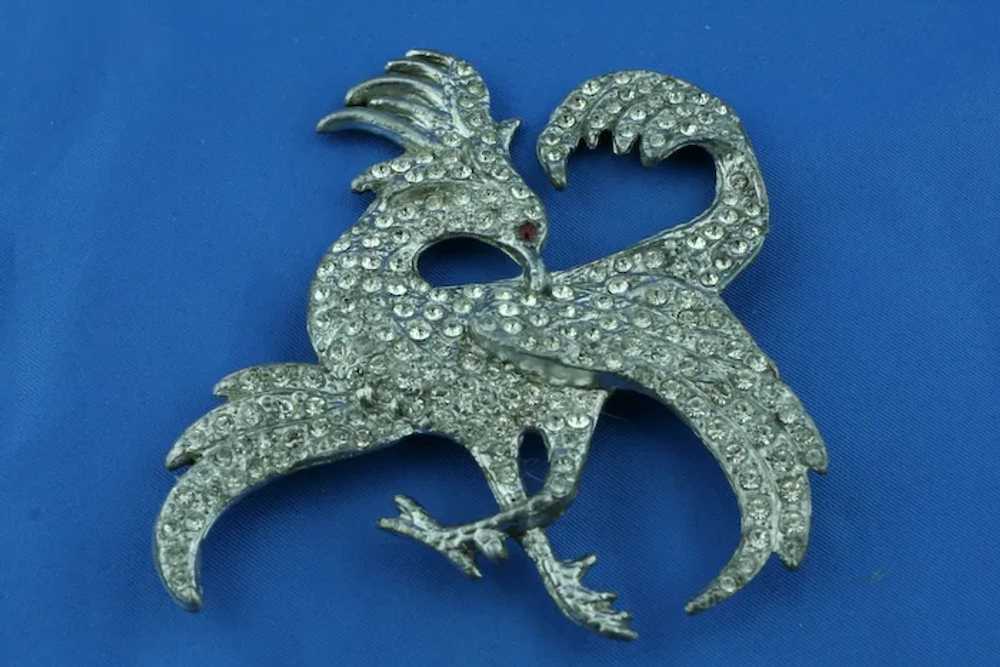 1930's/1940's Large Gryphon Boucher Period Copy - image 2