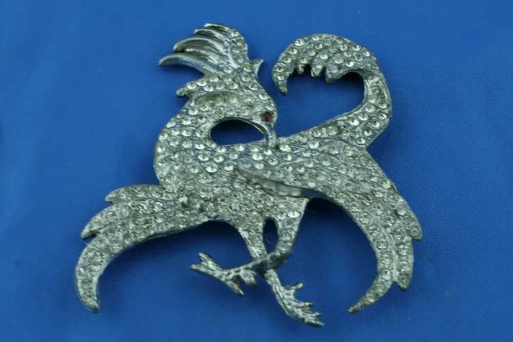 1930's/1940's Large Gryphon Boucher Period Copy - image 3