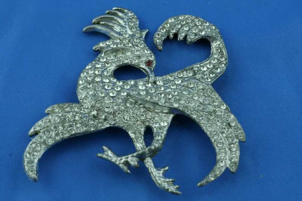 1930's/1940's Large Gryphon Boucher Period Copy - image 5