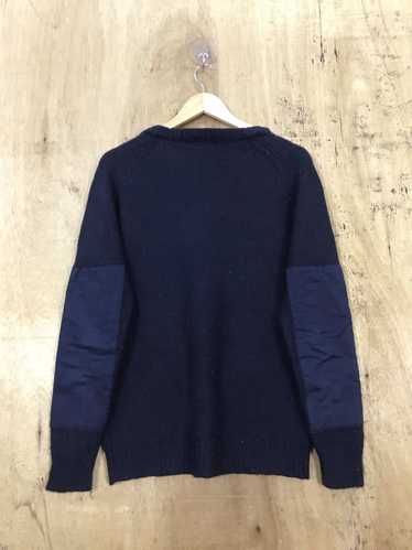 Takeo kikuchi knit sweater - Gem