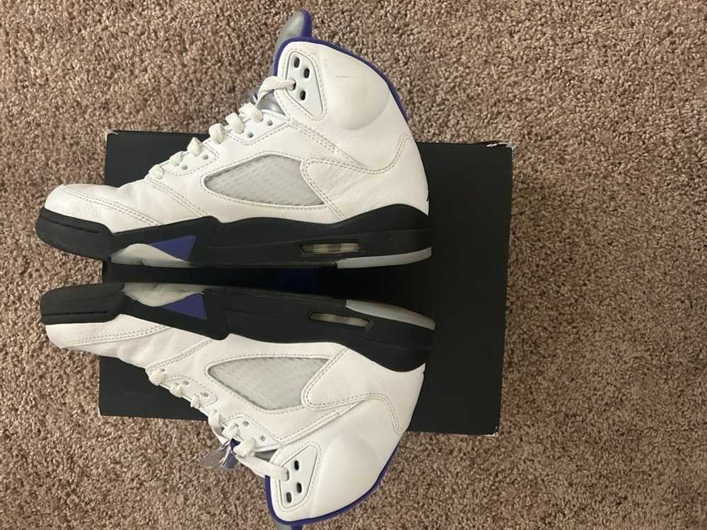 Jordan Brand Jordan 5 concord - image 3