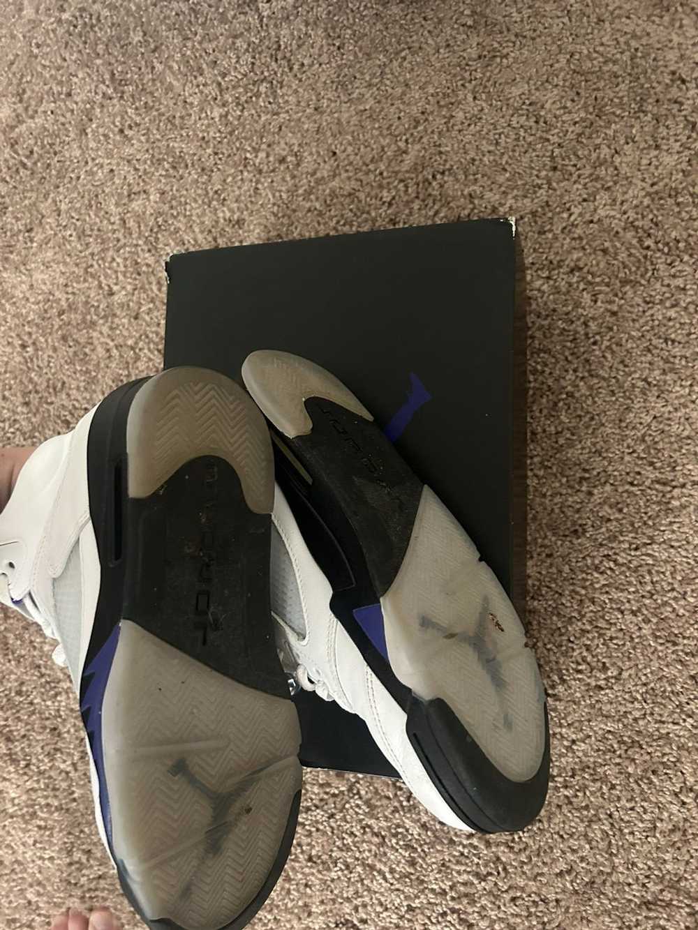 Jordan Brand Jordan 5 concord - image 6