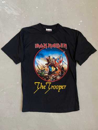 Iron maiden vintage 1997 - Gem