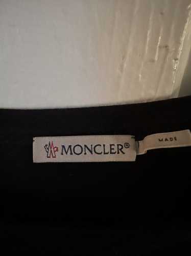 Moncler Moncler shirt fits like M/L