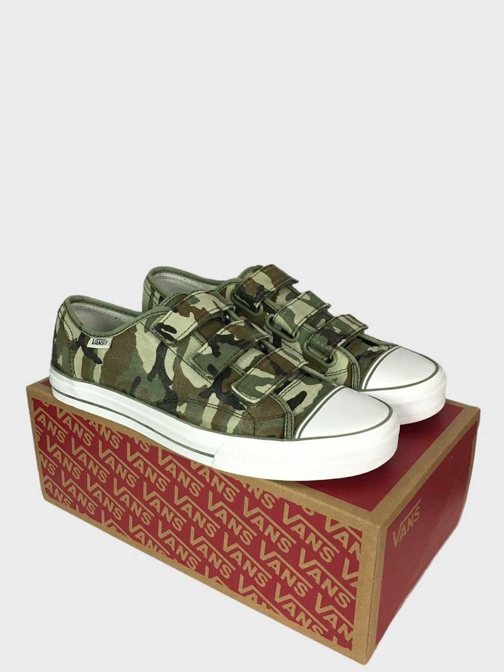 Skategang × Vans × Vintage shoes VANS 23 Style V … - image 2