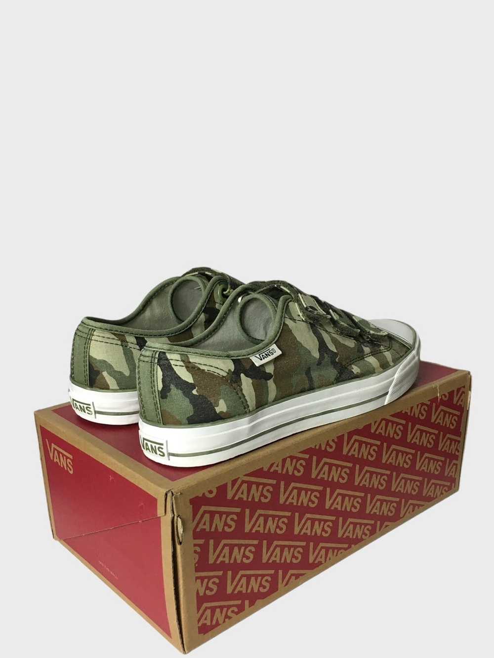 Skategang × Vans × Vintage shoes VANS 23 Style V … - image 3