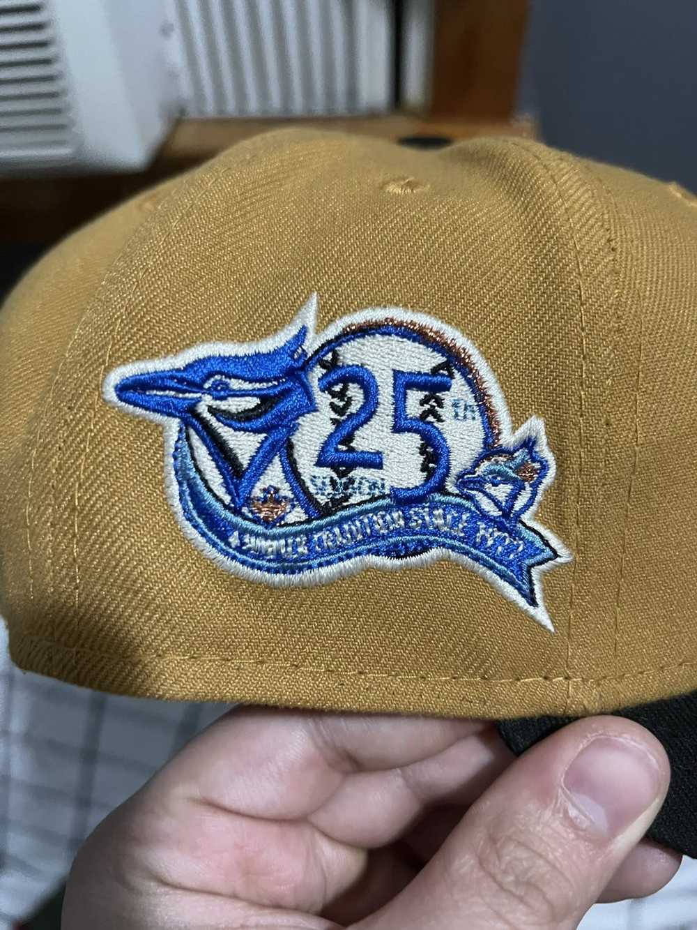 Hat Club Hatclub Egypt Pack Toronto Blue Jays Siz… - image 2