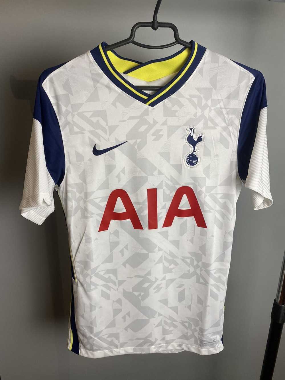 Nike × Soccer Jersey × Sportswear Nike Tottenham … - image 2