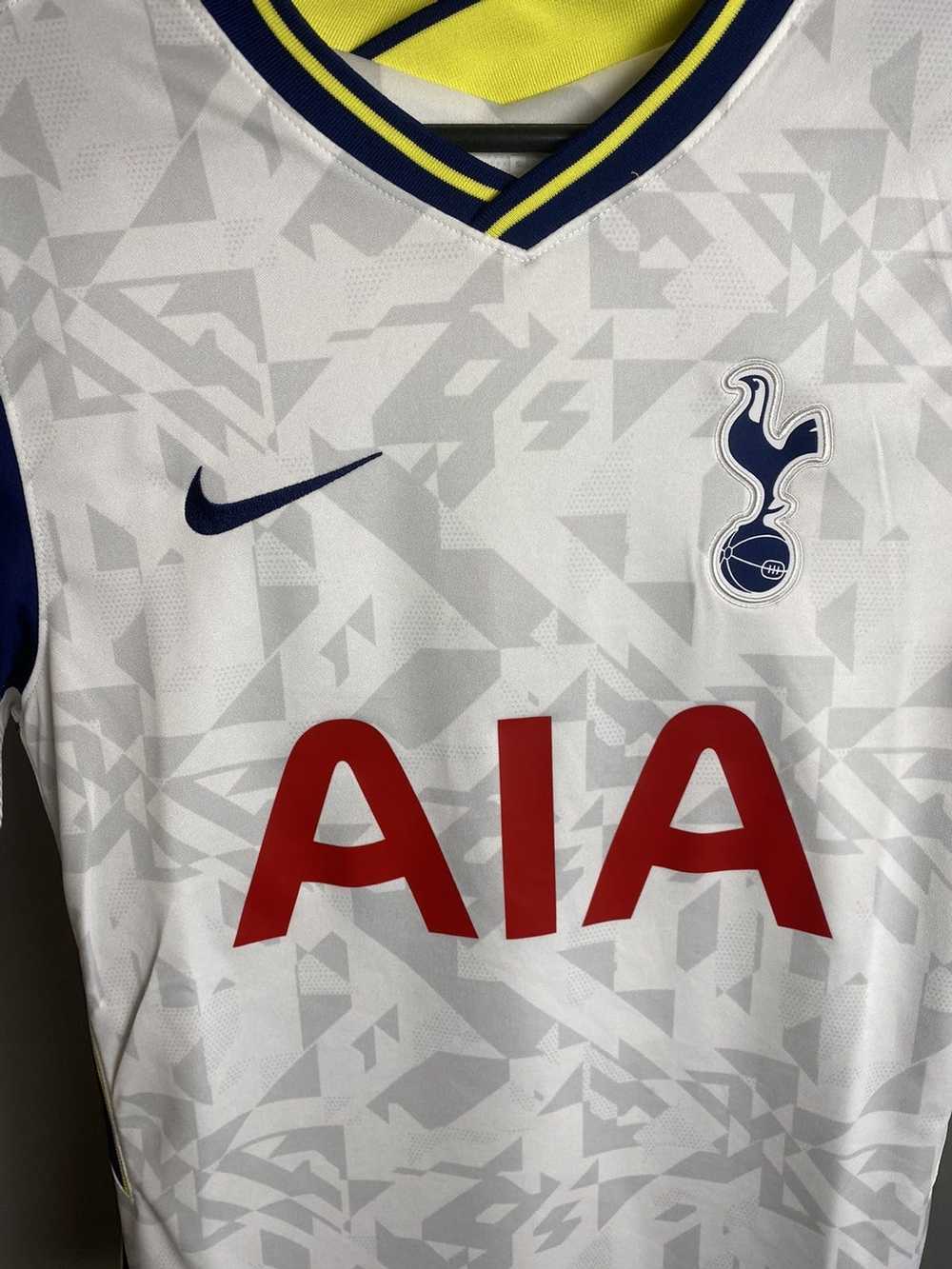 Nike × Soccer Jersey × Sportswear Nike Tottenham … - image 5