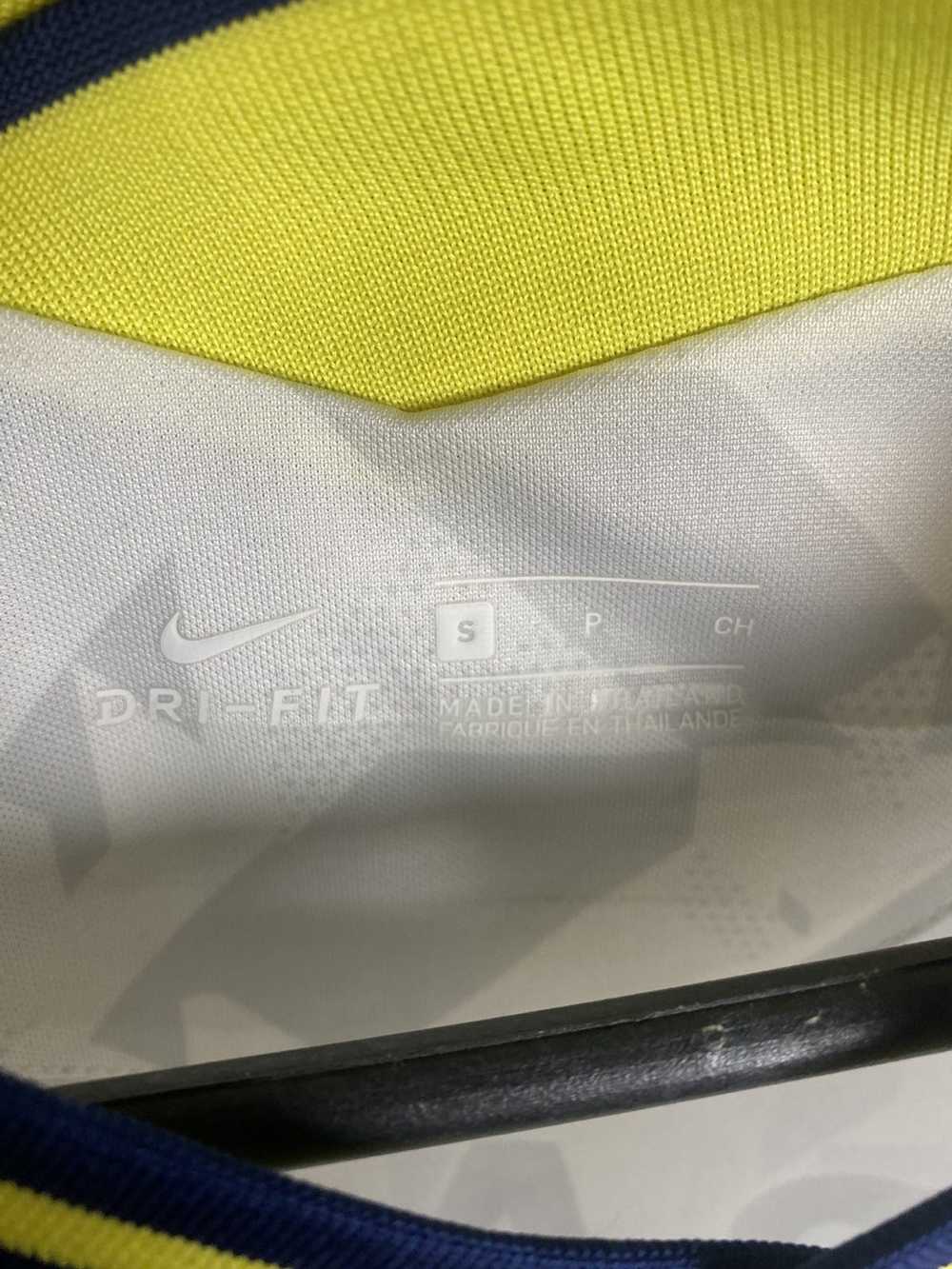 Nike × Soccer Jersey × Sportswear Nike Tottenham … - image 7
