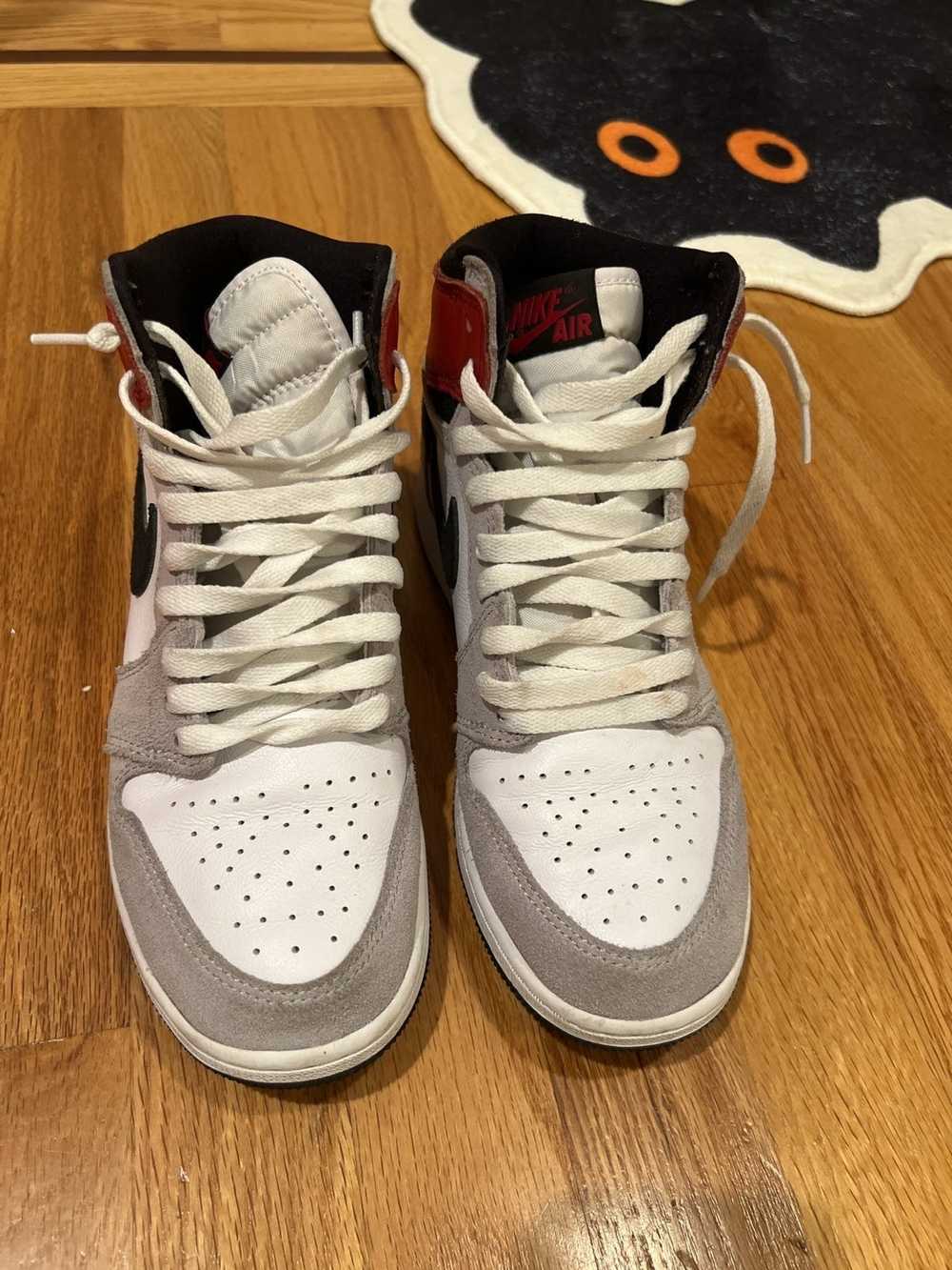Jordan Brand × Nike Jordan 1 retro high - image 4