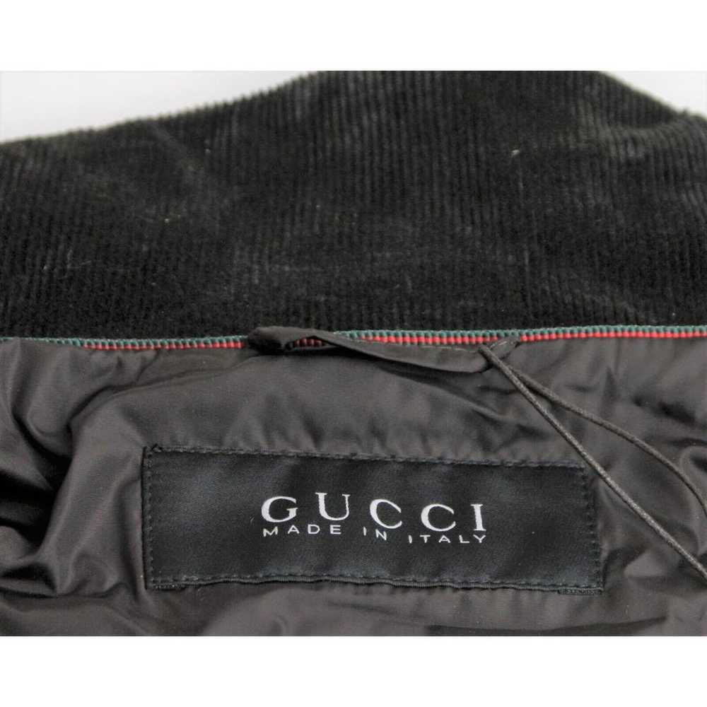 Gucci Jacket - image 3