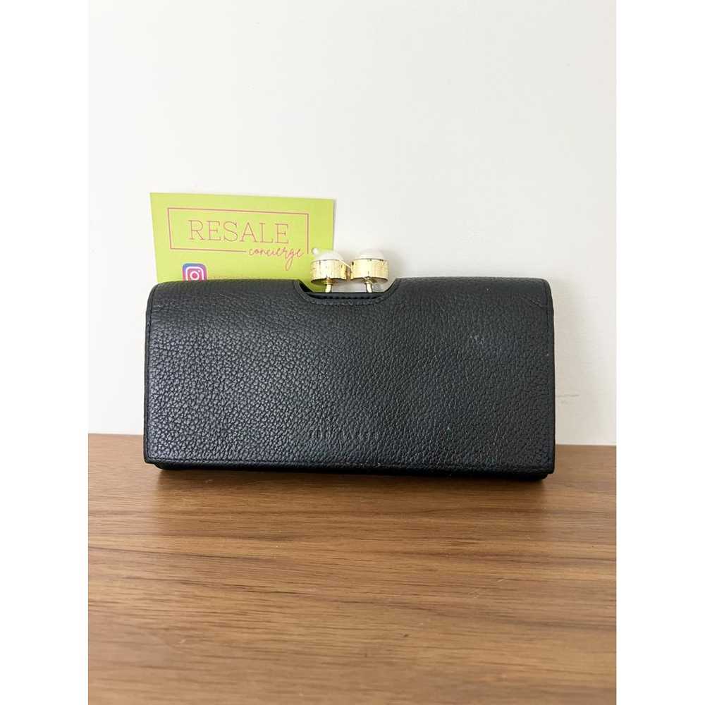 Ted Baker Leather wallet - image 10